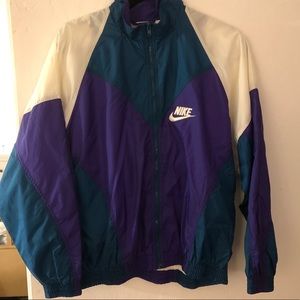 Nike Jacket